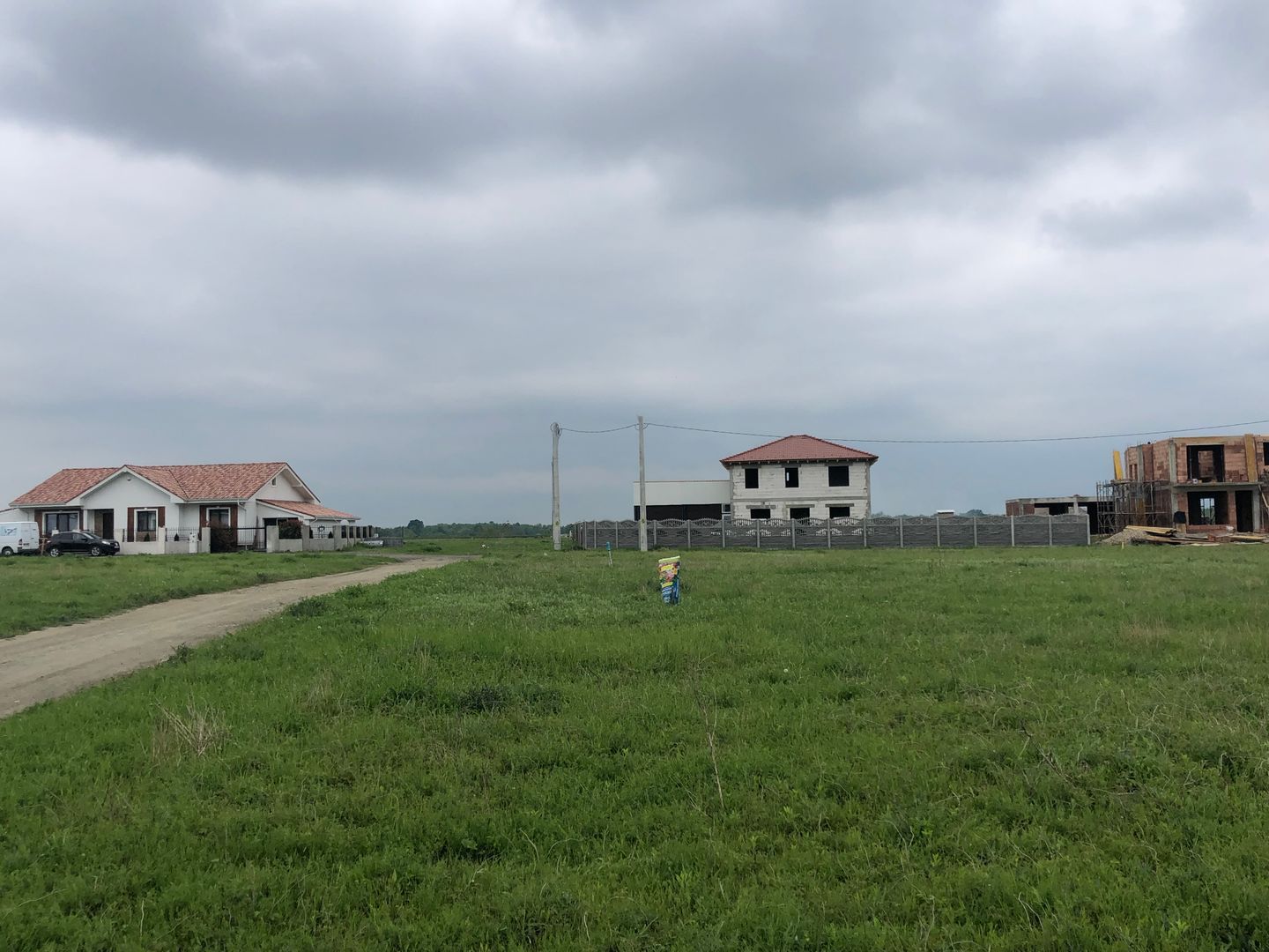 Teren Remetea Mare-720mp - Poză 2