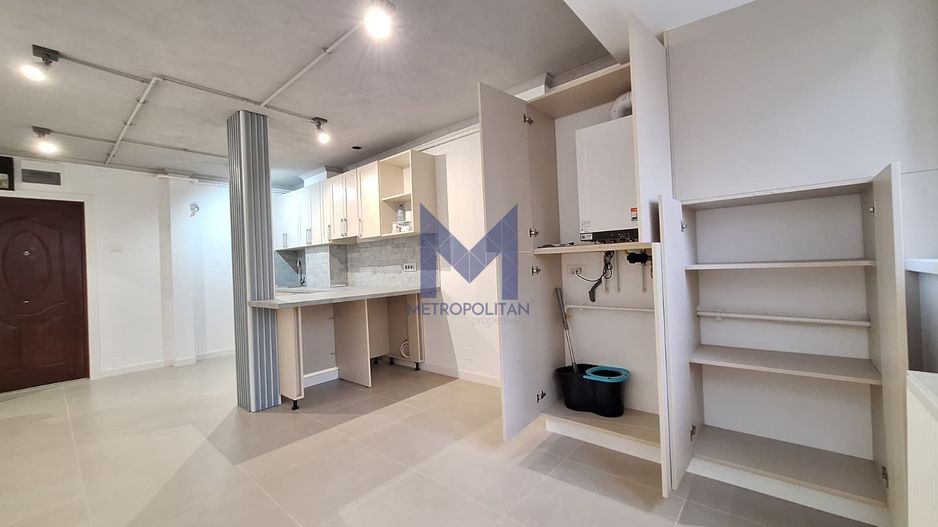 1 cameră I 37 mp | Calea Florești I perfect investiție - Poză 6