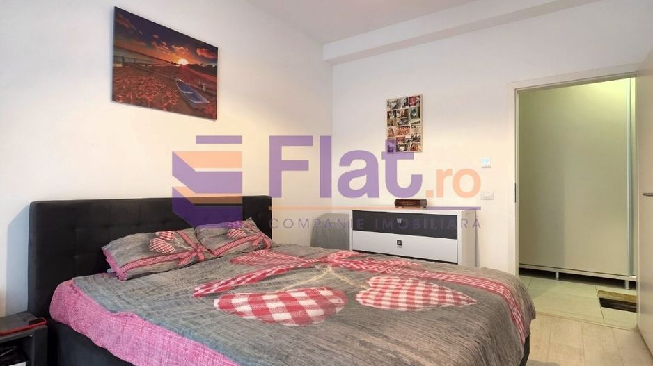 Penthouse premium 2 camere – terasă 42 mp, Coresi Tractorul - Poză 12