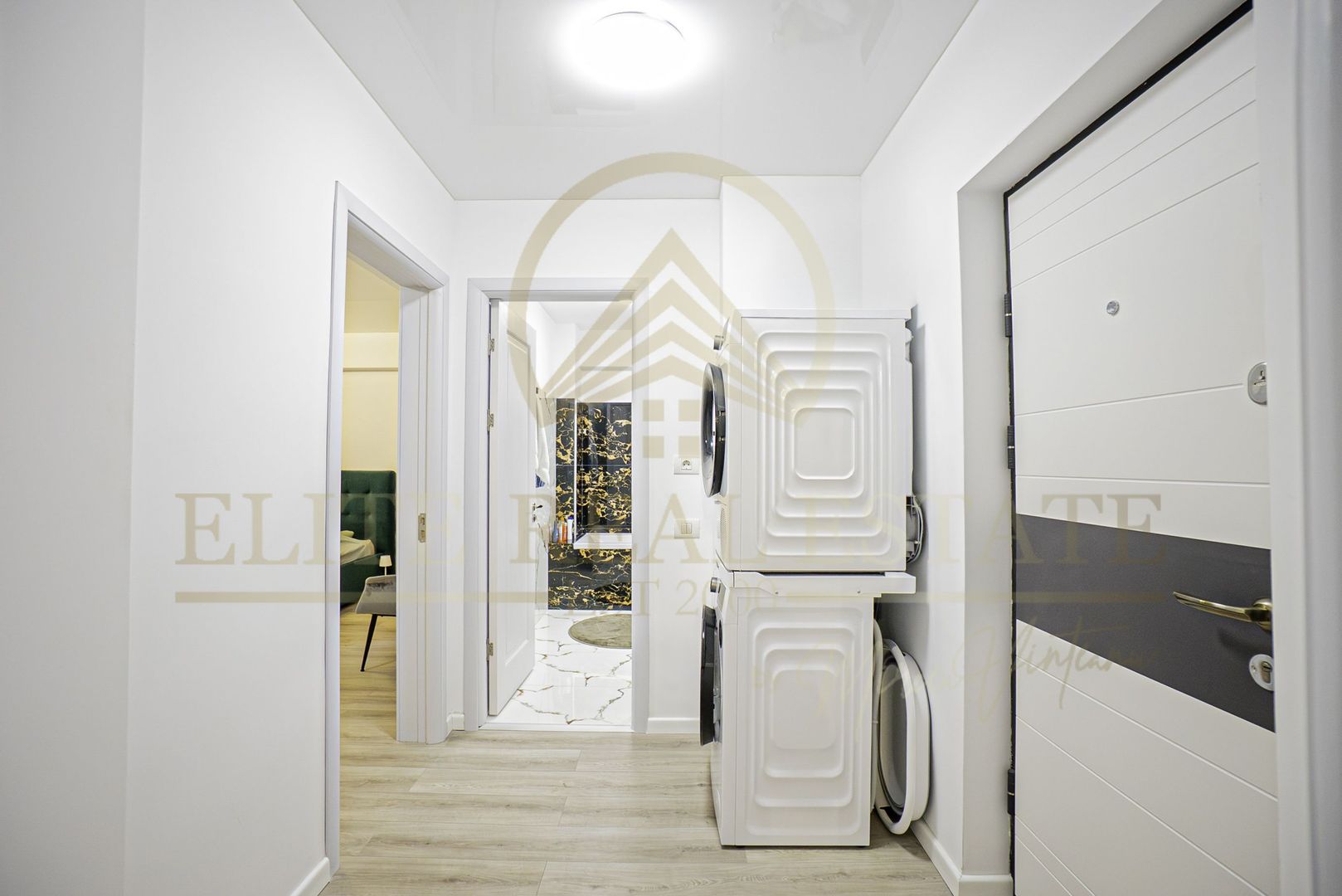 Apartament 2 camere | 60 mp utili | Bloc nou | Casa de Cultura | - Poză 6