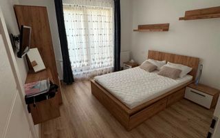 Giroc-Planetelor | Casa insiruita | 3 camere | Statie auto - Poză 16
