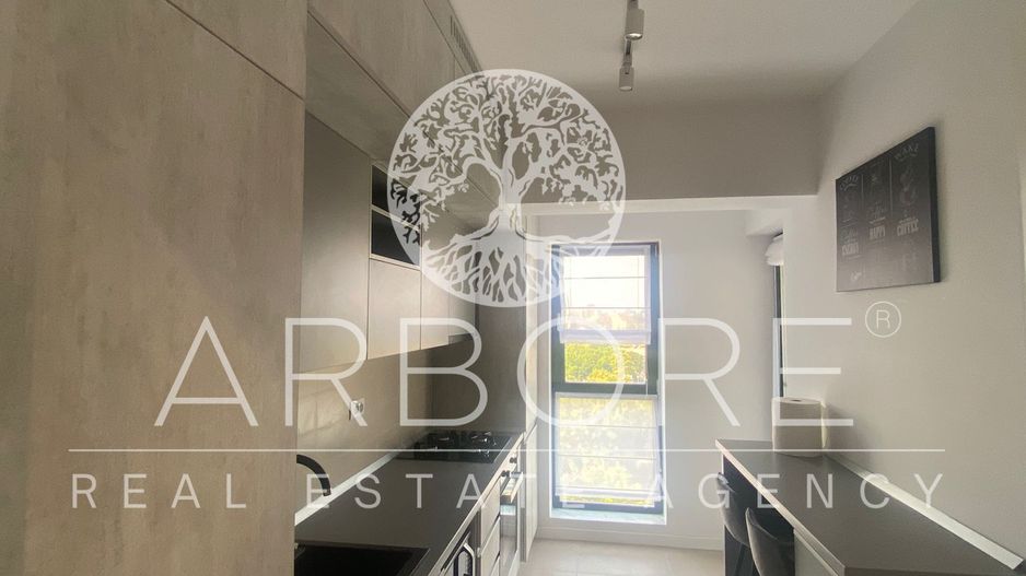 Apartament 2 camere Grozăvești / Politehnica – Novum | Bloc nou 2023 - Poză 5