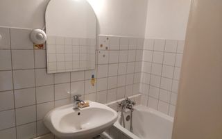 Garsonieră spațioasă Splaiul Unirii | 41 mp | Ideal locuință sau birou - Poză 9