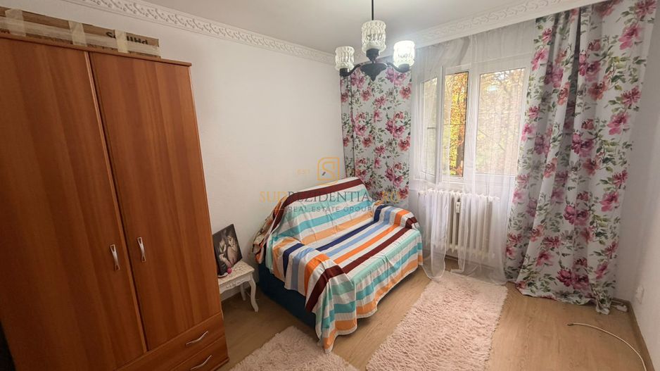 Apartament 3 camere, Brancoveanu, 67 mp, 10 minute Metrou - Poză 8