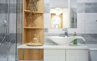 2 CAM INTABULAT TATARASI LUX PREDARE IMEDIATA MOBILAT LOC DE PARCARE - Poză 10