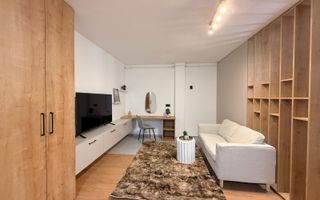 Apartamnet la cheie | Etaj intermediar | Zona Eroior Floresti - Poză 2