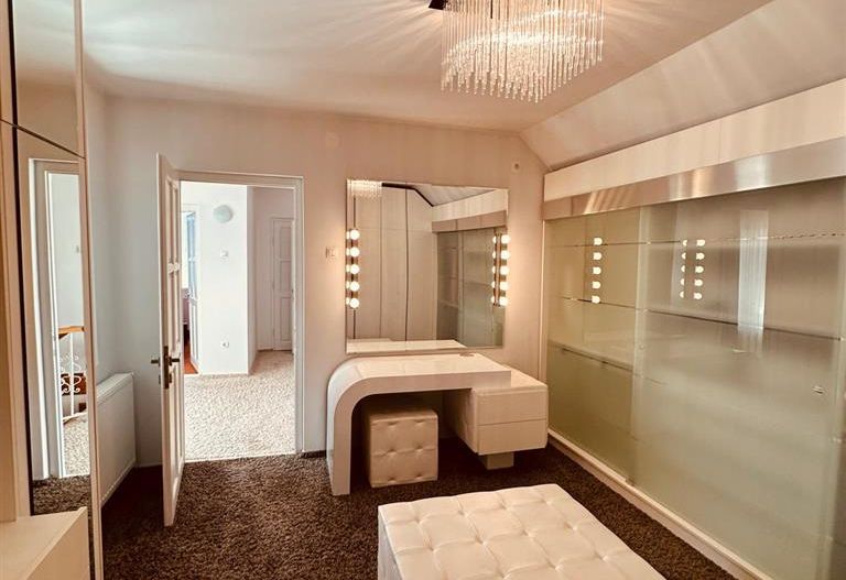 Vila remarcabila+casa boiereasca,in pretios areal de 2.100 mp, Santana de Mures - Poză 15