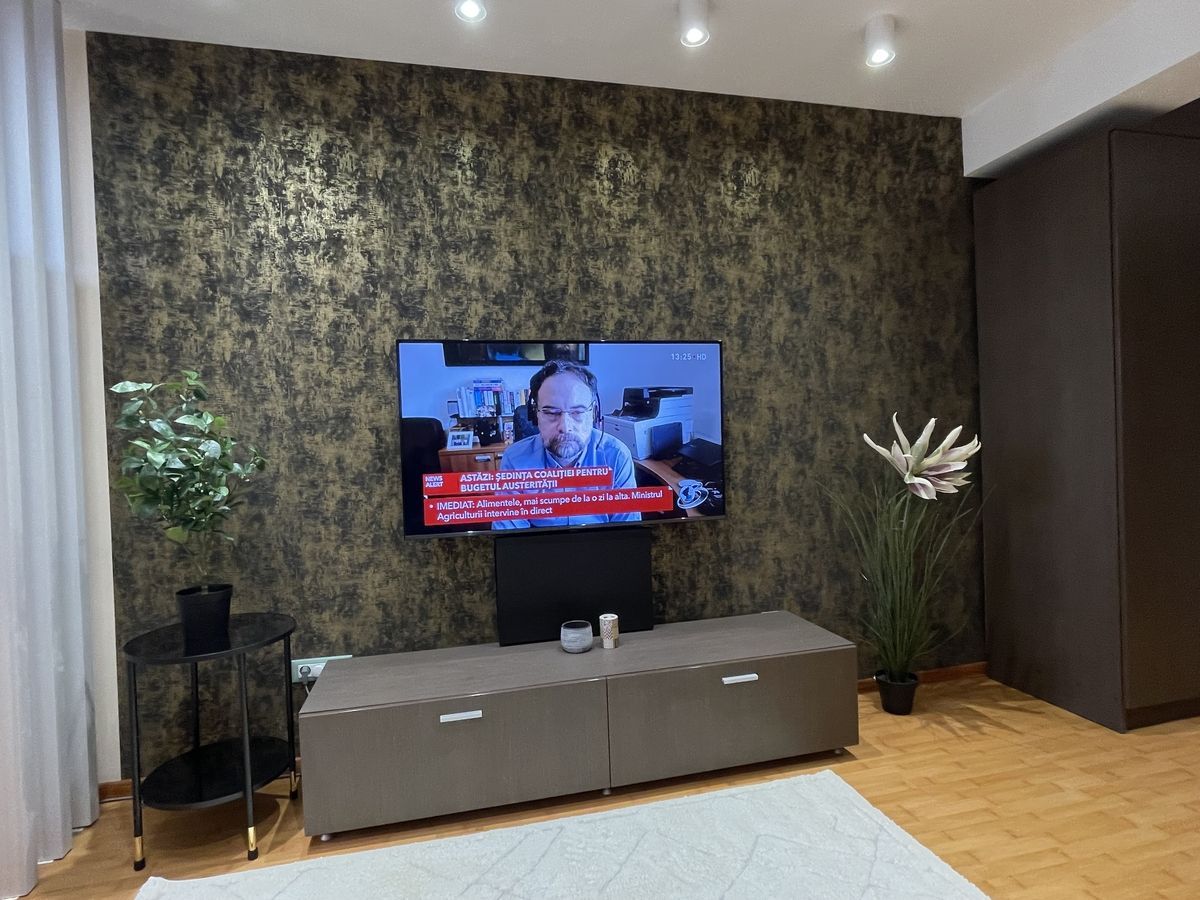 Apartament premium, parcare subterana, centrala proprie, Cora Pantelimon - Poză 9