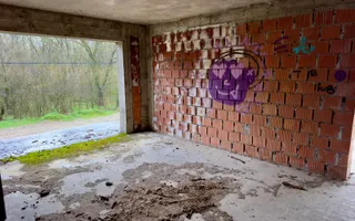 Vila Individuala S+P+1+M cu Teren 1000mp langa Padure - Balotesti - Poză 31