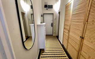 VANZARE APARTAMENT BOEM 2 CAMERE 50MP ULTRACENTRALA TERASA PANORAMICA - Poză 13