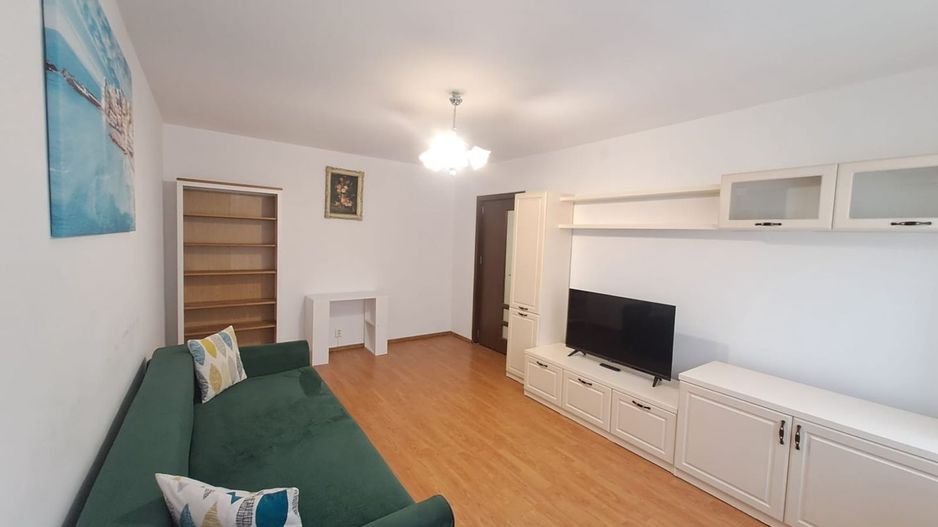Apartament 2 camere Metrou Raul Doamnei - Poză 2