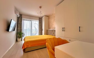 Core Timpuri Noi | Et. 8 | Vedere panoramică | 2 camere cu terasă 7mp - Poză 13