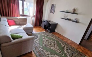 Apartament 3 Camere – Zona Dacia | Balcon + Boxa - Poză 1
