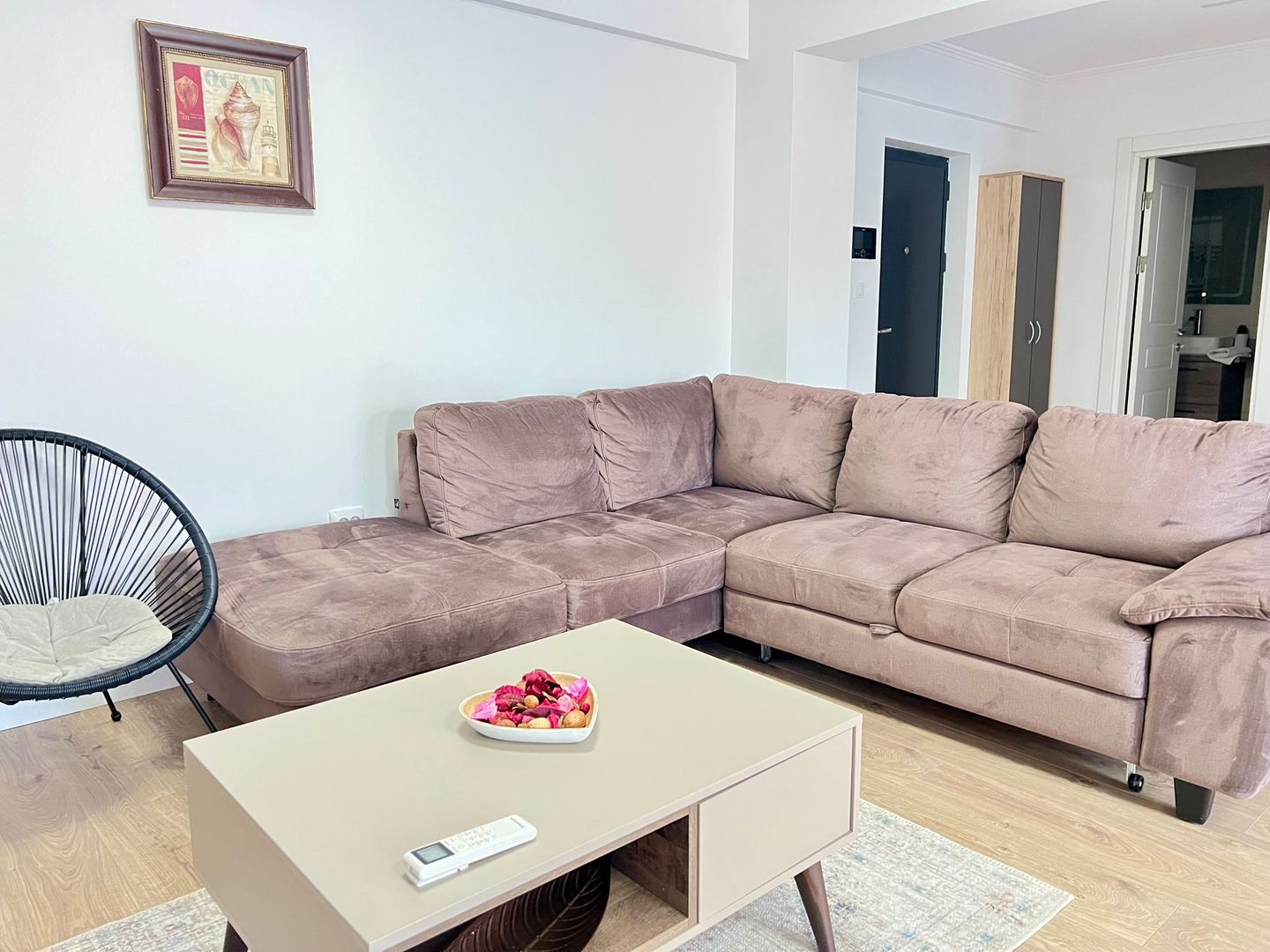 Apartament nou cu terasă 20 mp și garaj, lângă Tăietura Turcului - Poză 11