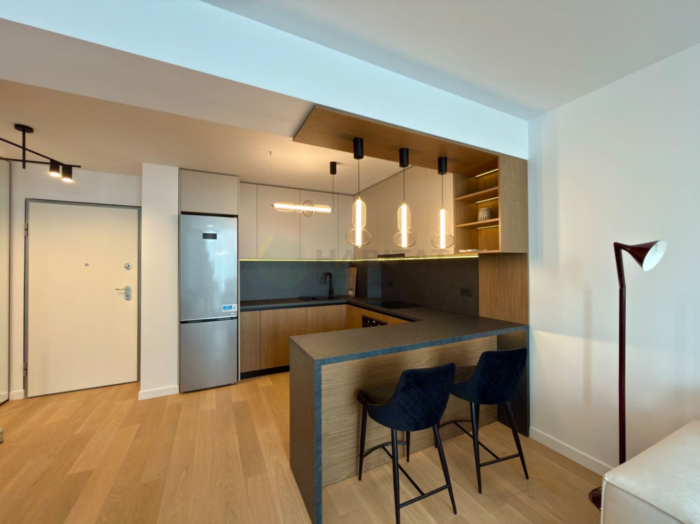 Locație premium lângă parc | Apartament 2 camere - Poză 9