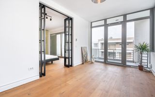 COMISION 0% - Vila eleganta P+2E 380 mp utili, teren 470mp, lac propriu + ponton - Poză 10