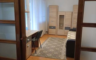 Apartament 3 camere 60 mp cu balcon, Cetatea Fetei, Florești. - Poză 3
