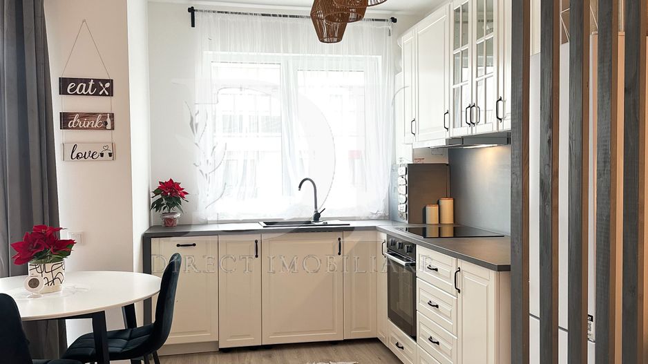 Apartament la cheie / Zona Abatorului - Poză 3