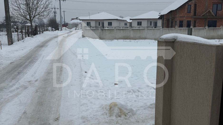 Teren intravilan - Poză 3