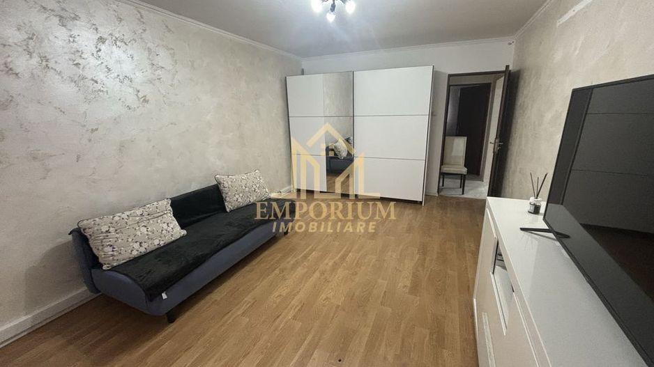 2 camere decomandate, Zorilor, zona Observator - Poză 1