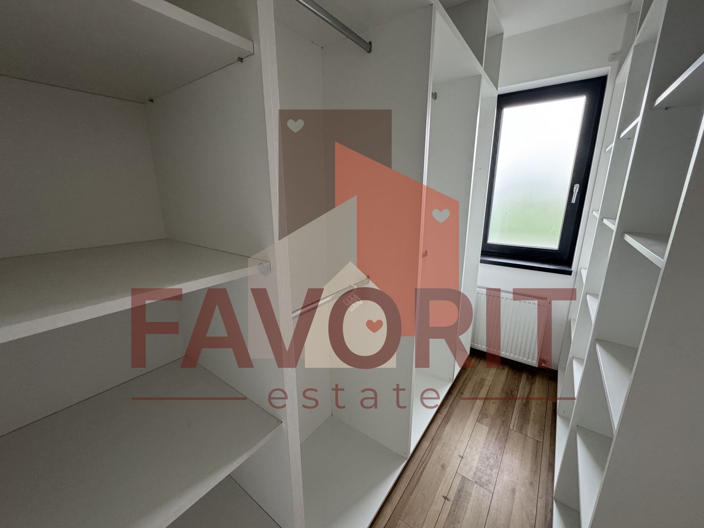 Duplex disponibil imediat aproape de Ikea - Poză 8