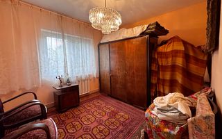 Apartament spațios 4 camere, 81,94mp, decomandat, izolat termic - Poză 4
