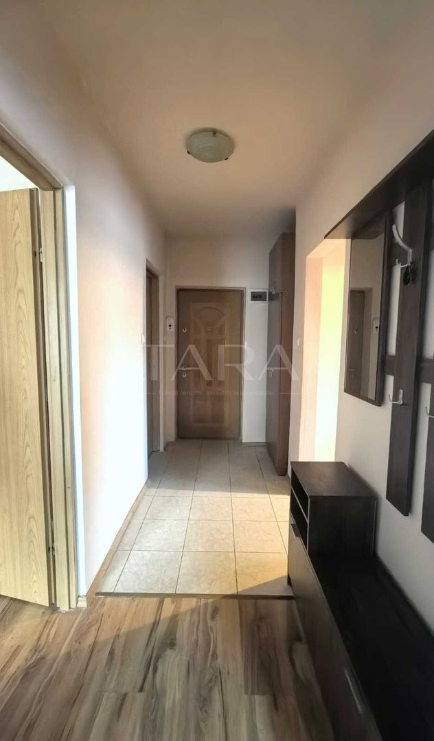 Apartament 2 camere mobilat modern – Andrei Mureșanu, Cluj-Napoca. - Poză 4