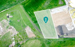 Teren extravilan 13800 mp Elis Pavaje - Poză 2