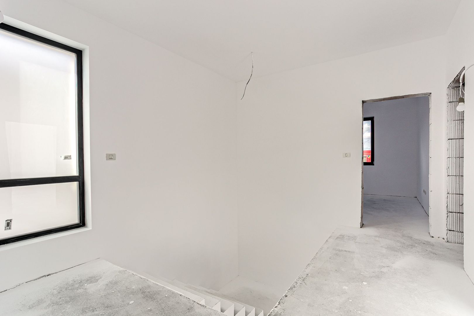 Casă nouă cu 4 camere Romana Residence - Poză 7