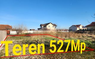 Teren vatra Sacalaz - Poză 1