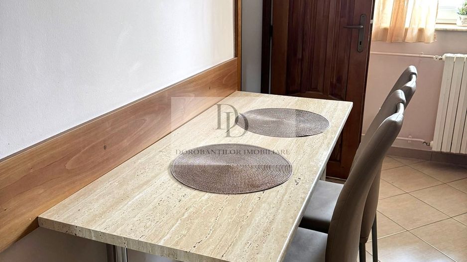 Apartament spațios cu 3 camere + 2 Bai + 2 balcoane | Dorobanților - Poză 19