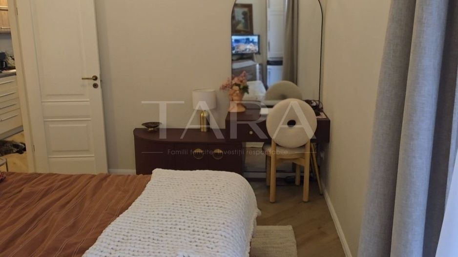 Apartament 2 camere, 55 mp si terasă 25 mp, Grand Park. - Poză 5