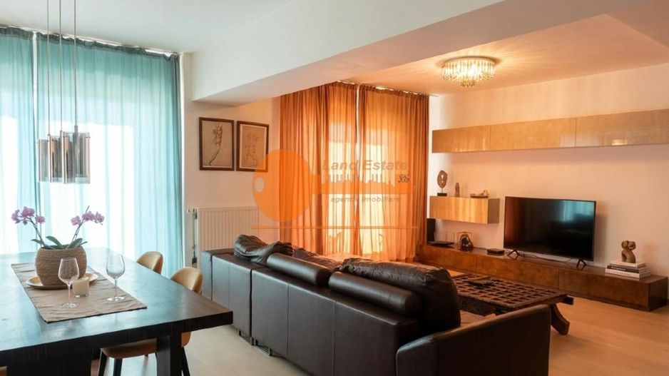 Apartament 4 camere | Dămăroaia | Parcare inclusă - Poză 1