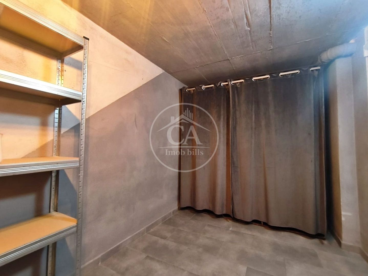 Apartament cu 2 camere si terasa de vanzare in West Residence, Oradea - Poză 18
