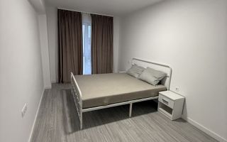 Apartament cu 2 camere, 60 mp, decomandat, Zona Maurer Residence - Poză 3