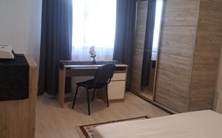 Apartament 1 camera Buziasului cu centrala - Poză 3