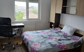 Apartament cu 4 camere | Decebal | Oradea - Poză 2