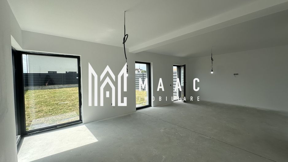 Casă 5 camere de vânzare | Șura Mică, Sibiu | 165 mp - Poză 1