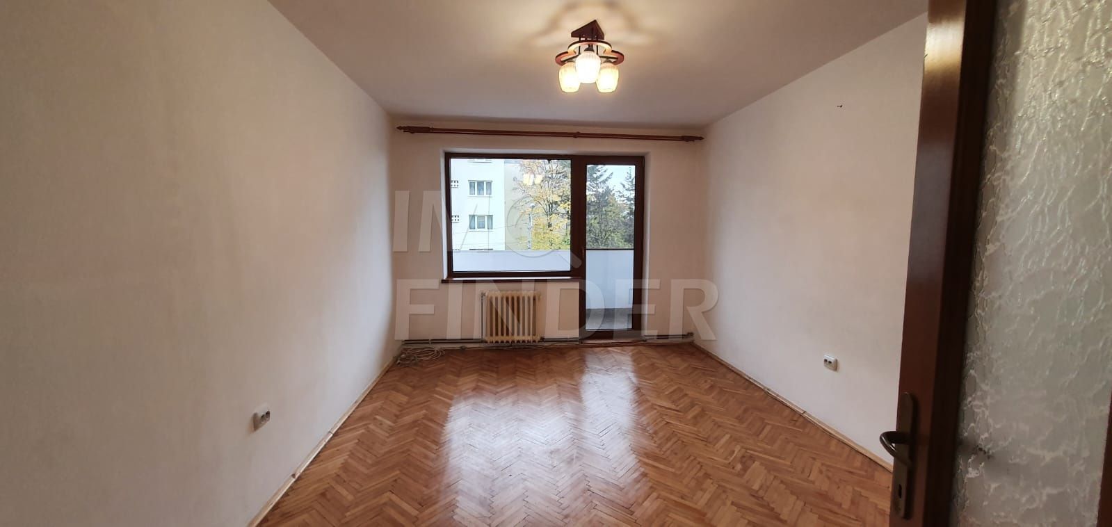 Apartament 3 camere decomandate zona Gheorgheni - Poză 2