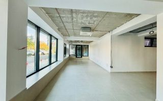 Chirie, spatiu comercial, Strada Lev Tolstoi, Centru - Poză 9