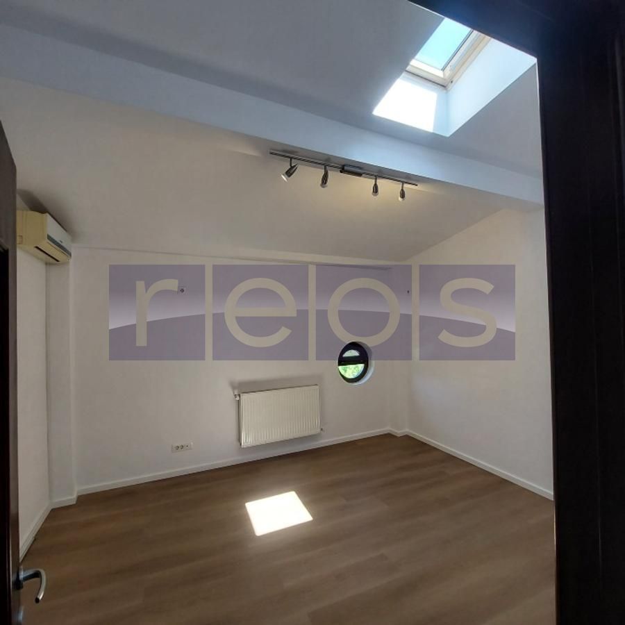 VANZARE APARTAMENT IN VILA | PARC KISELEFF | 134MP | NOU RENOVAT | - Poză 7