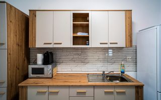 Prima inchiriere 2 Camere, decomandat, etaj 4, 6 minute METROU Preciziei - Poză 8