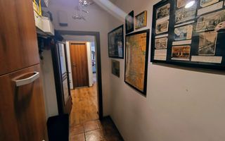 4 Camere |Decomandat| Ștefan cel Mare | Parcul Circului | Vedere Panoramică | - Poză 9