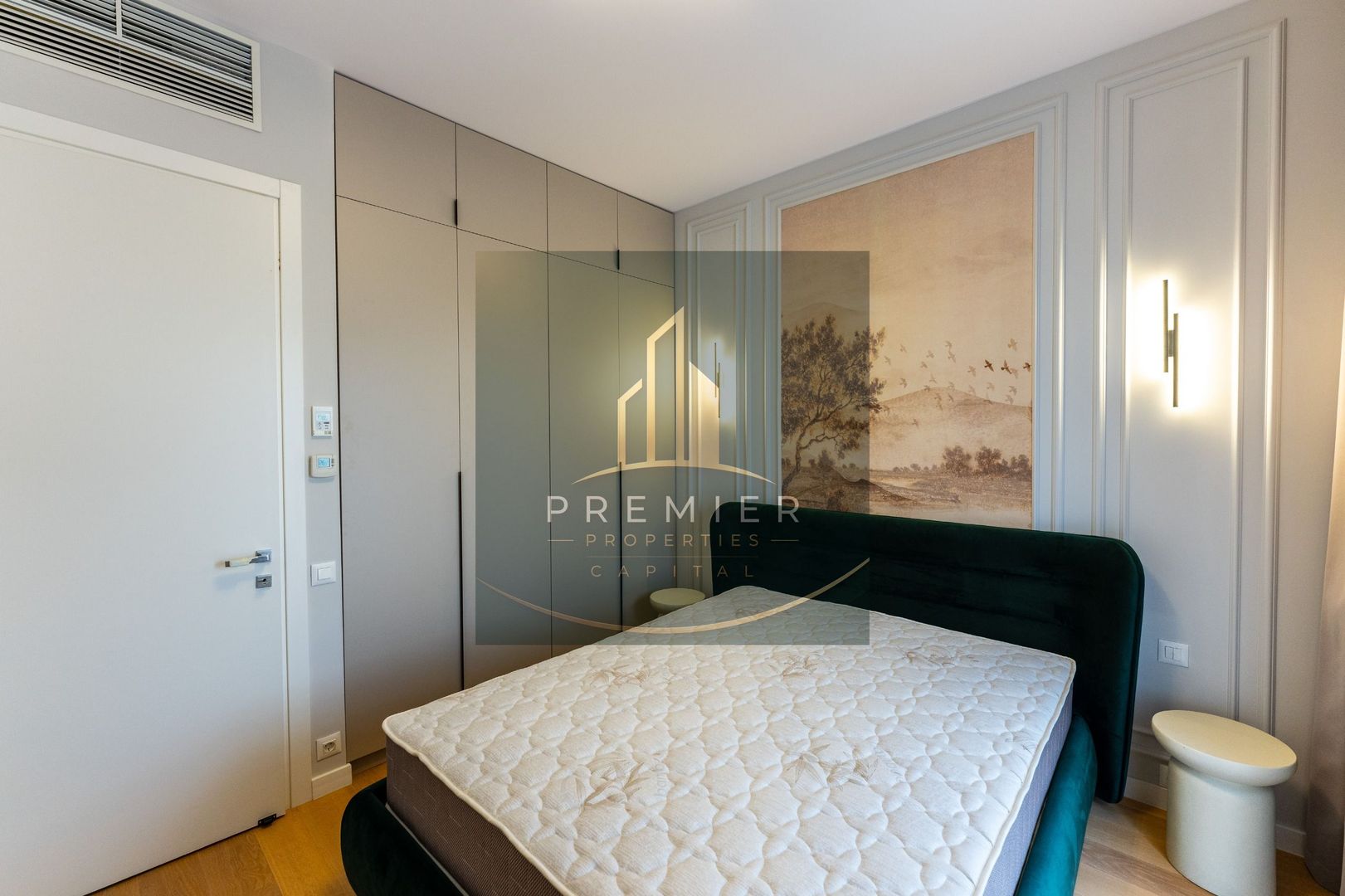 One Verdi Park | Apartament de lux, mobilat și utilat, totul nou - Poză 4