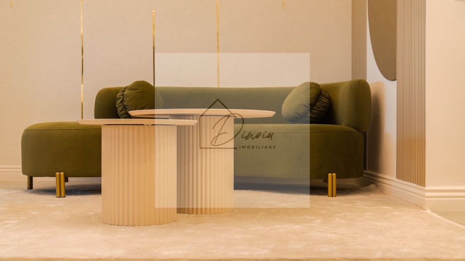 COMISION 0% I 2 camere lux Ivory Residence Pipera I taxare inversa - Poză 25