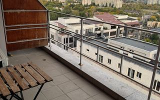 Apartament 2 camere I 75mp I etaj 10/16 I parcare subterana I Bucurestii Noi - Poză 10