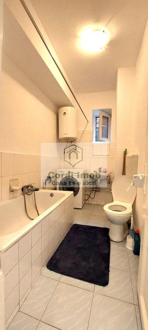 Inchiriere apartament 2 camere, dec, demisol, Dimitrov - Poză 3