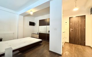 Studio cochet cu terasa– ideal pentru investiție,  Lipovei - Pădure - Poză 5