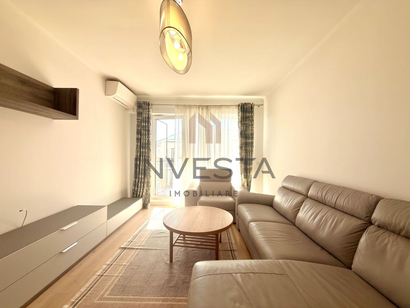 Apartament 2 camere decomandate cu terasa, bloc nou, zona Record Park! - Poză 1