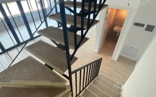 Apartament tip Duplex 3 camere Herastrau | Constructie noua - Poză 6
